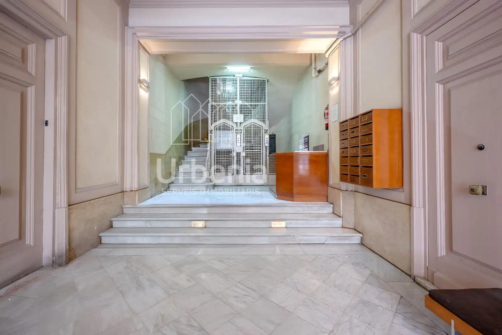 Piso em Sant Gervasi- Galvany — foto 2