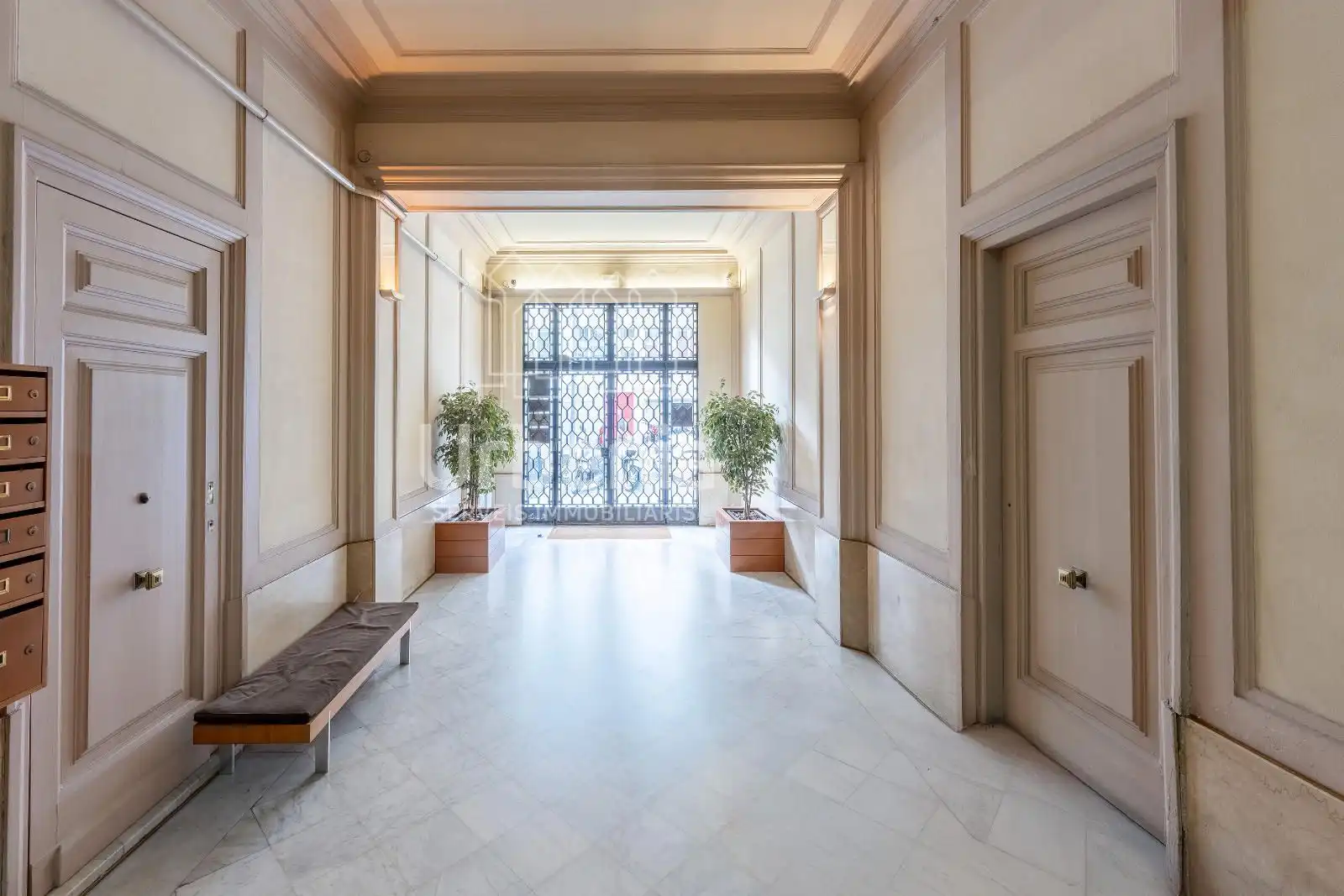 Piso em Sant Gervasi- Galvany — foto 3