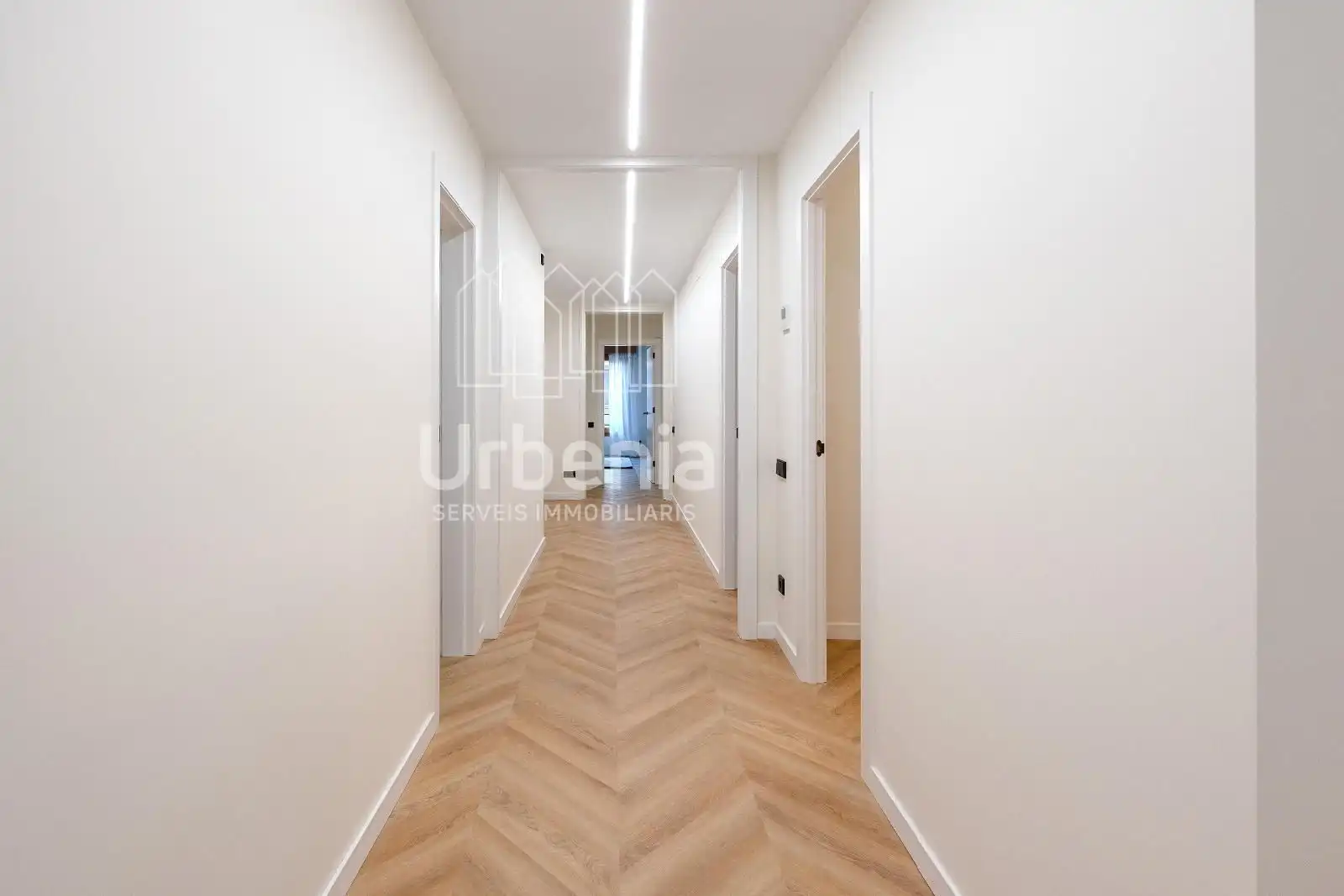 Piso em Sant Gervasi- Galvany — foto 4