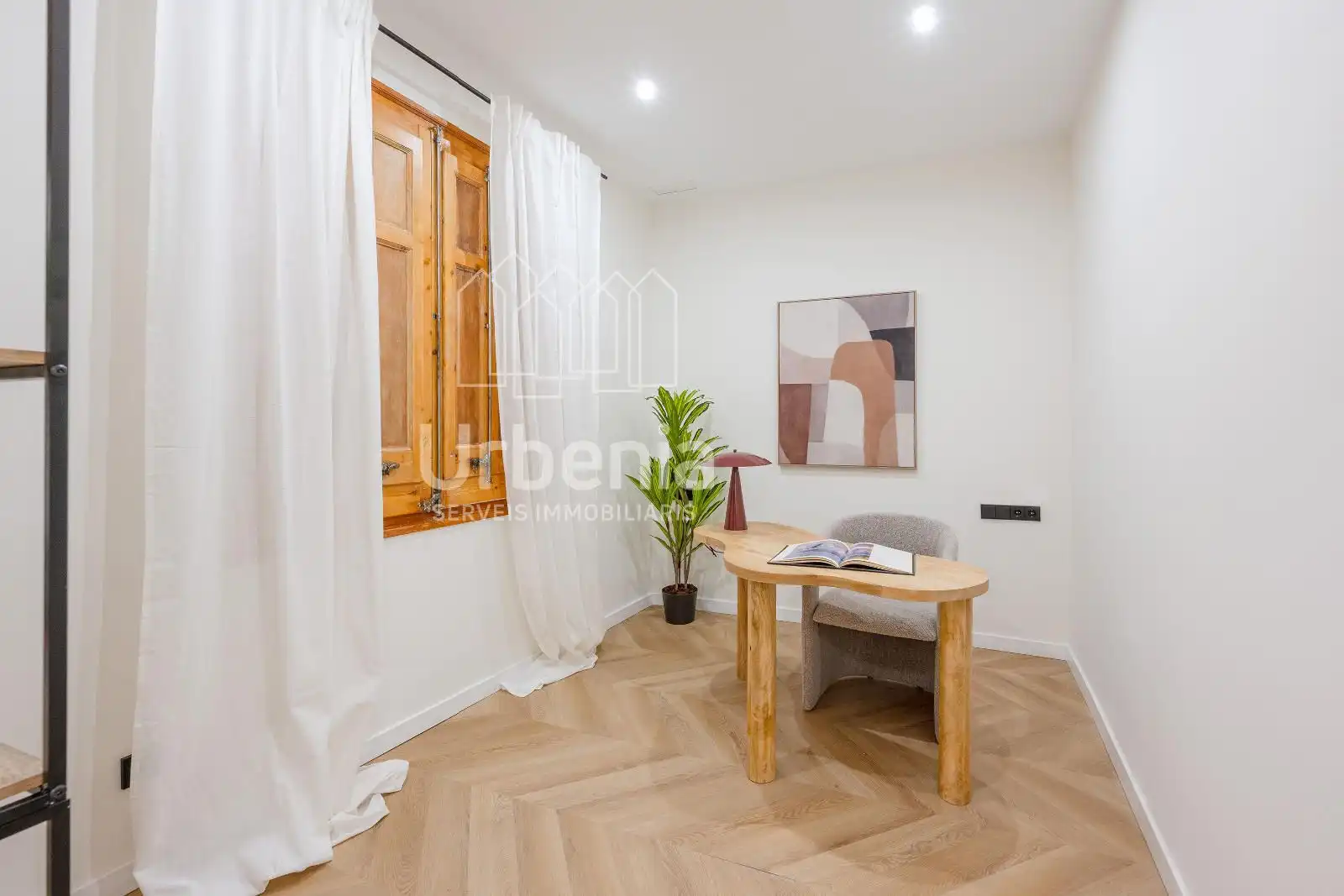 Piso em Sant Gervasi- Galvany — foto 5