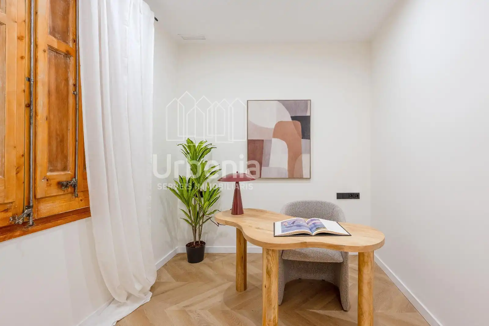 Piso em Sant Gervasi- Galvany — foto 6