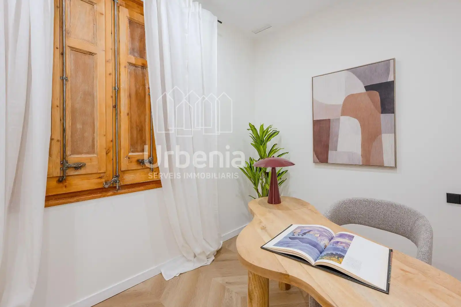 Piso em Sant Gervasi- Galvany — foto 7