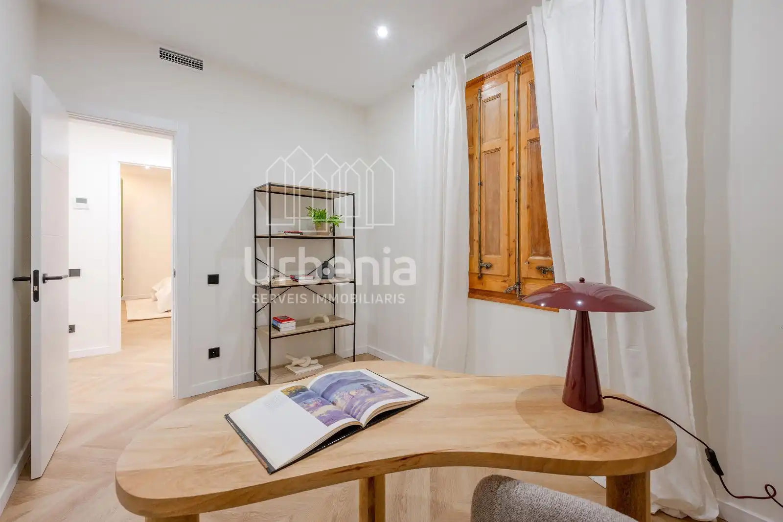 Piso em Sant Gervasi- Galvany — foto 8