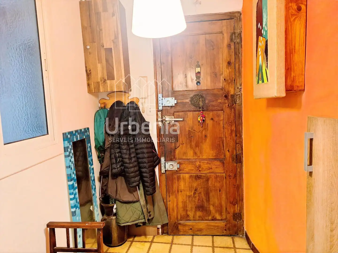 Piso em El Raval — foto 2
