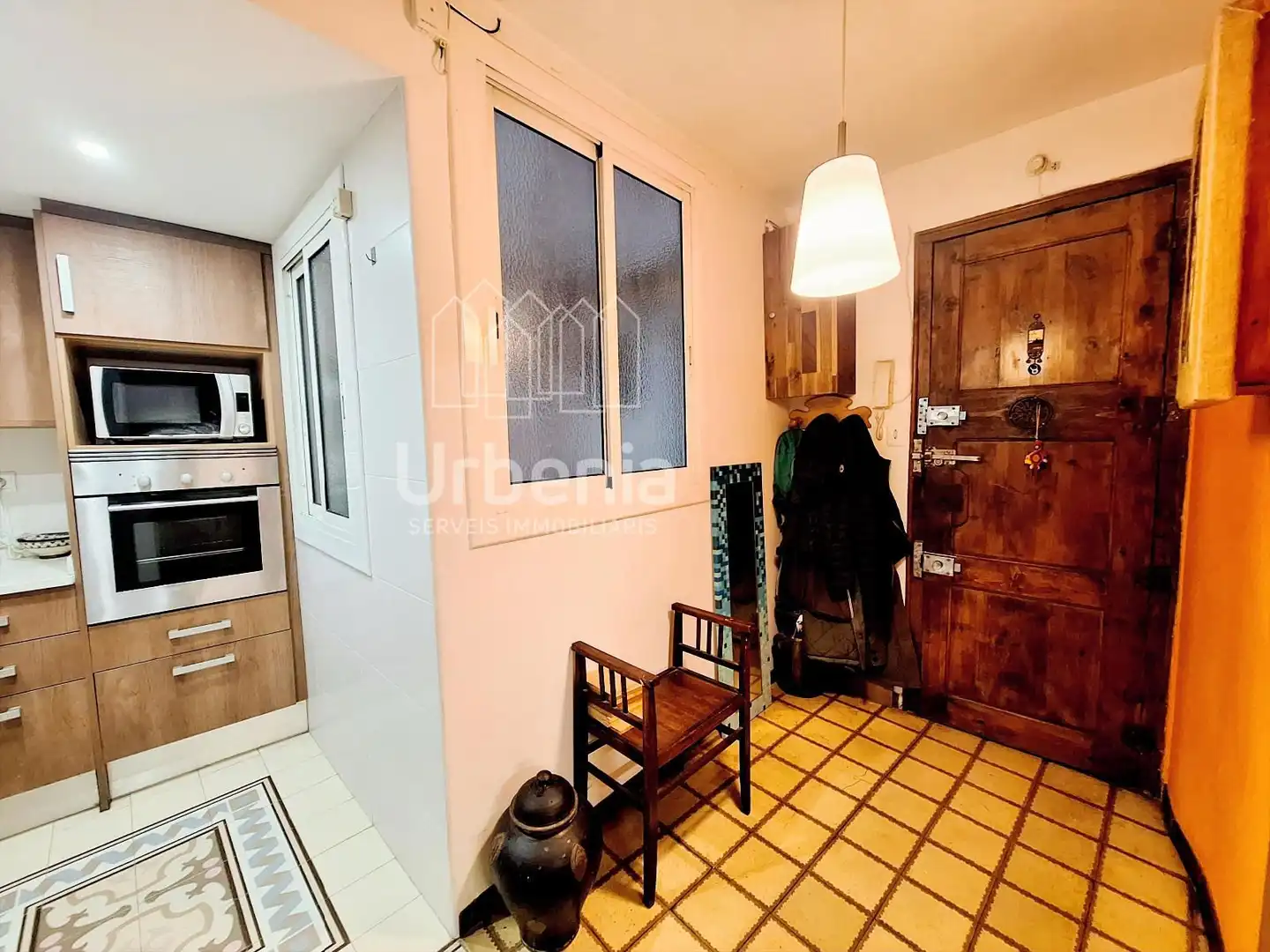 Piso em El Raval — foto 4