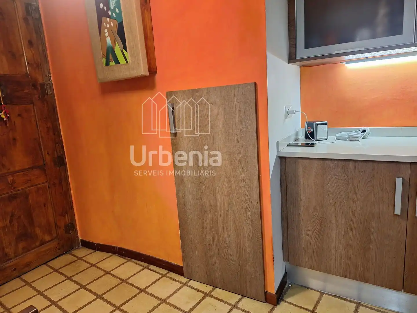 Piso em El Raval — foto 5
