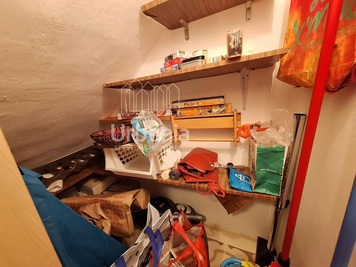 Piso em El Raval — foto 7
