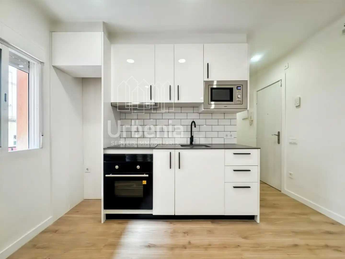 Piso em La Prosperitat — foto 4