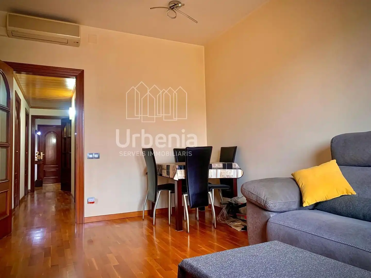 Piso em Sagrada Família — foto 4