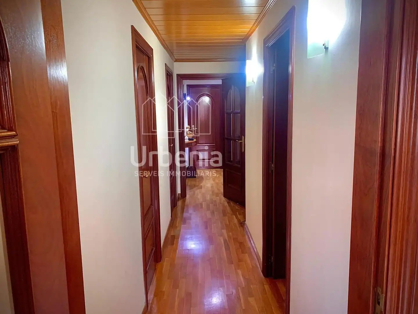Piso em Sagrada Família — foto 8